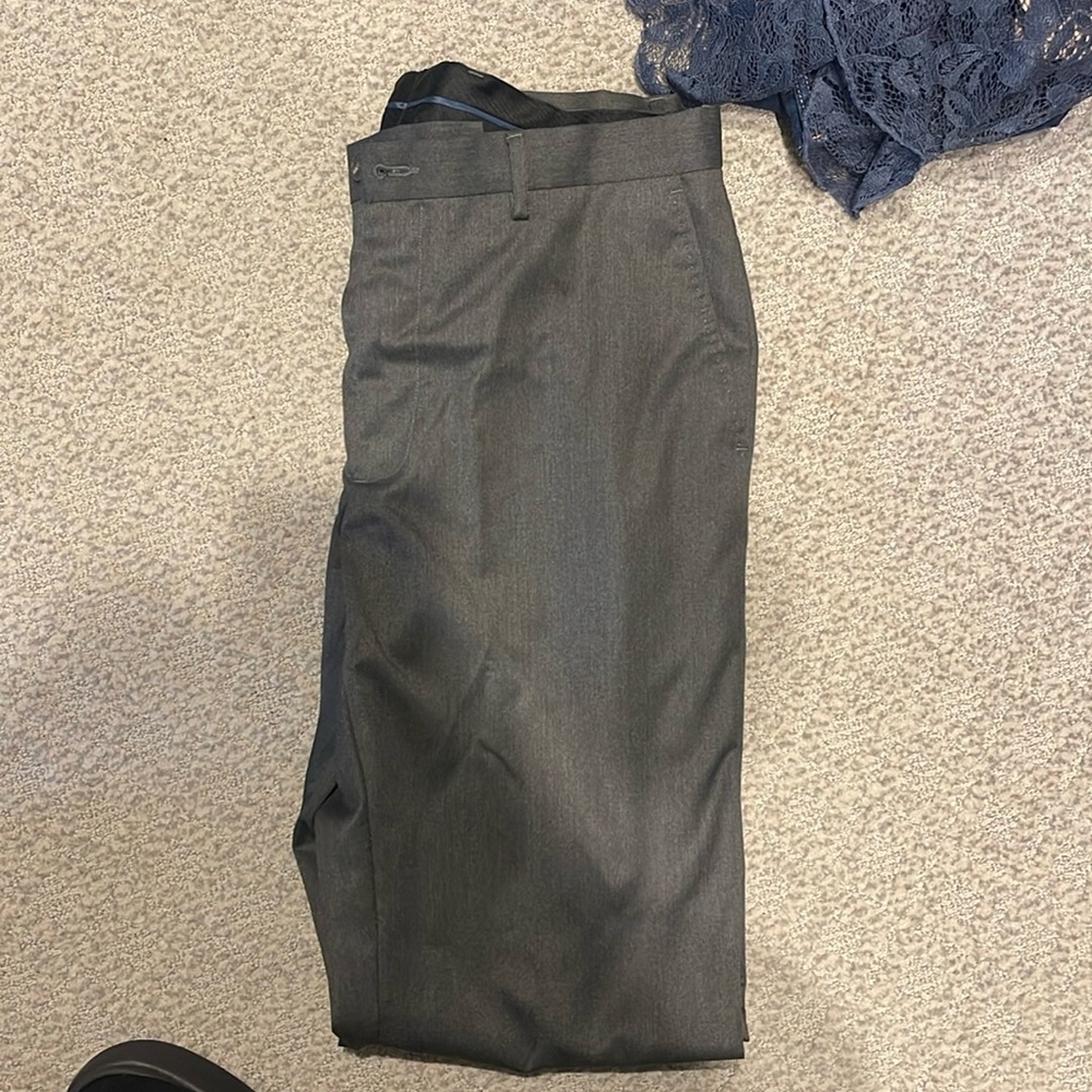 Men’s dress pants